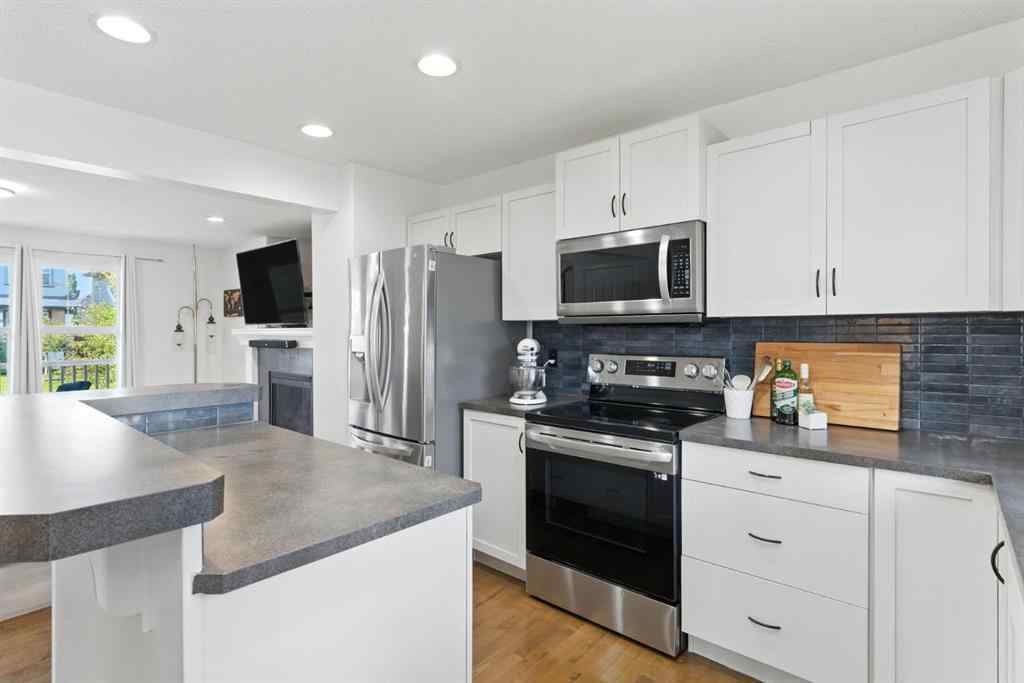 MLS® #A2253278 - 751 Prestwick Circle SE in McKenzie Towne Calgary, Residential Open Houses