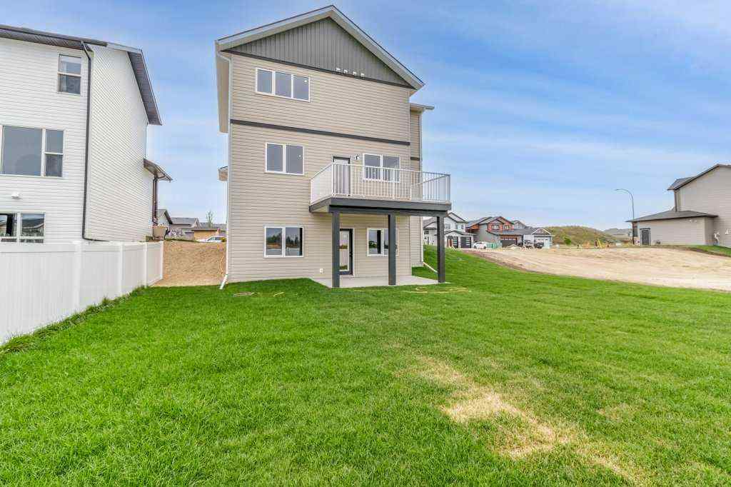 MLS® A2253279 - 10 Aura Drive  in Aurora Blackfalds, Residential