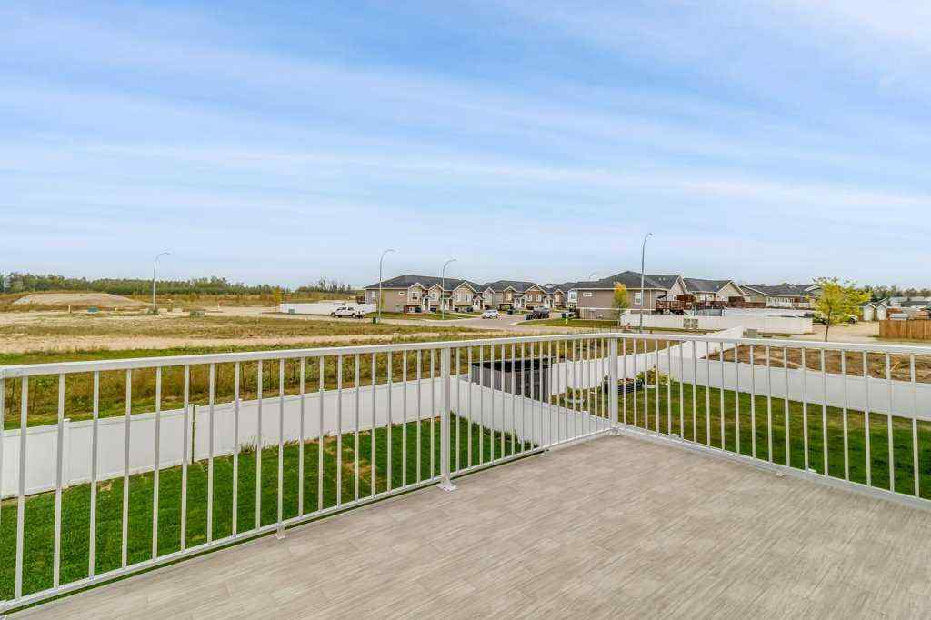 MLS® A2253279 - 10 Aura Drive  in Aurora Blackfalds, Residential