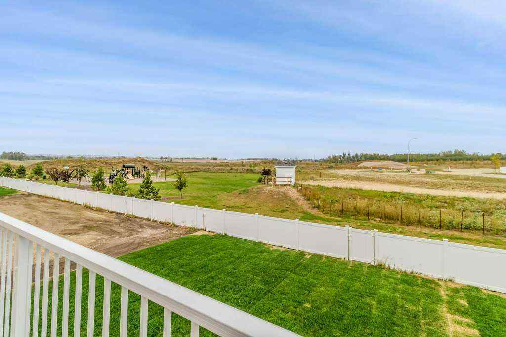 MLS® A2253279 - 10 Aura Drive  in Aurora Blackfalds, Residential
