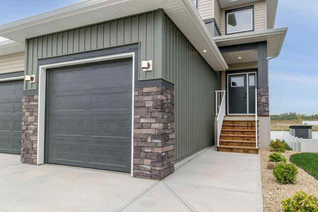 MLS® A2253279 - 10 Aura Drive  in Aurora Blackfalds, Residential