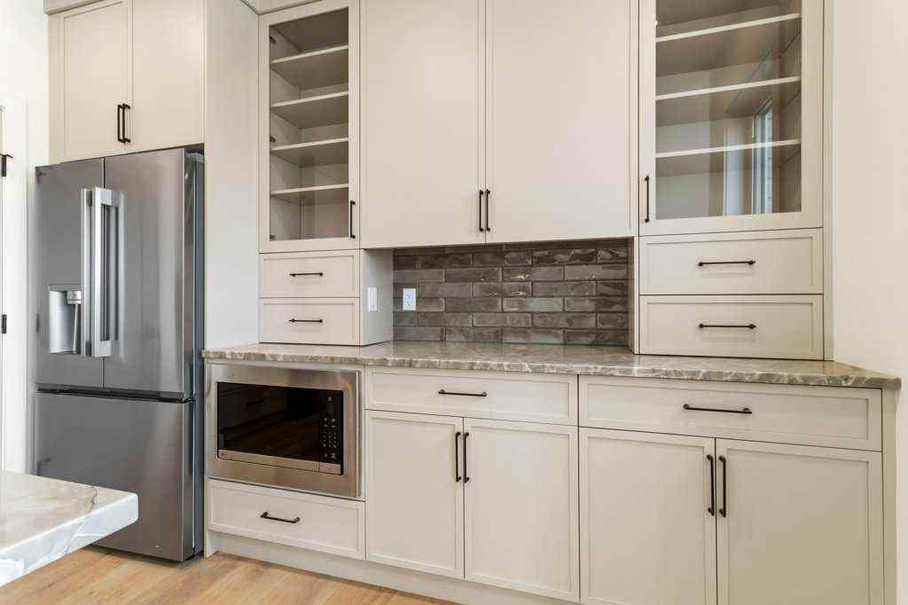 MLS® A2253279 - 10 Aura Drive  in Aurora Blackfalds, Residential