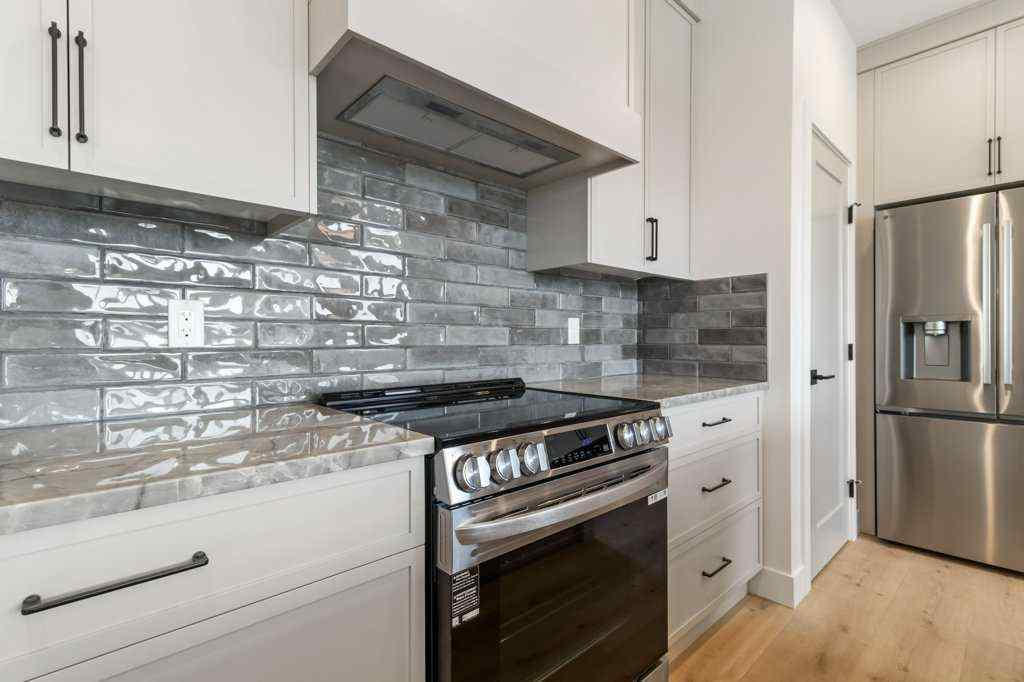 MLS® A2253279 - 10 Aura Drive  in Aurora Blackfalds, Residential