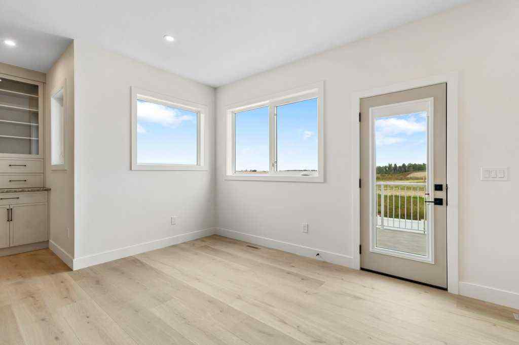MLS® A2253279 - 10 Aura Drive  in Aurora Blackfalds, Residential