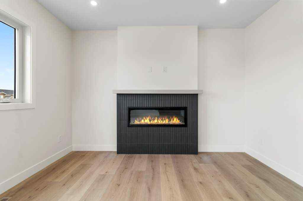 MLS® A2253279 - 10 Aura Drive  in Aurora Blackfalds, Residential
