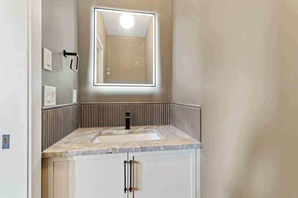 MLS® A2253279 - 10 Aura Drive  in Aurora Blackfalds, Residential