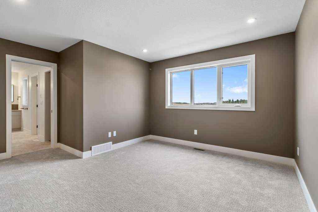 MLS® A2253279 - 10 Aura Drive  in Aurora Blackfalds, Residential