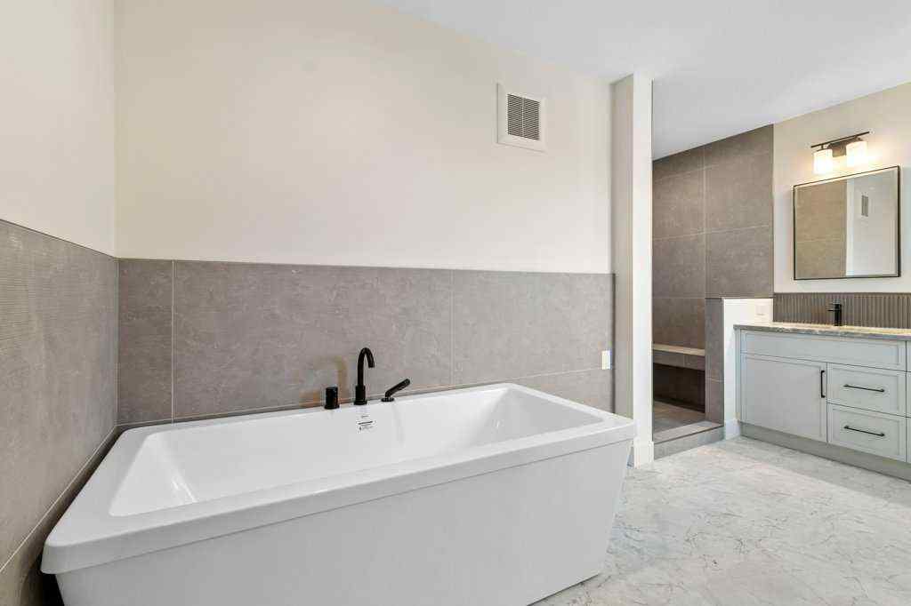 MLS® A2253279 - 10 Aura Drive  in Aurora Blackfalds, Residential