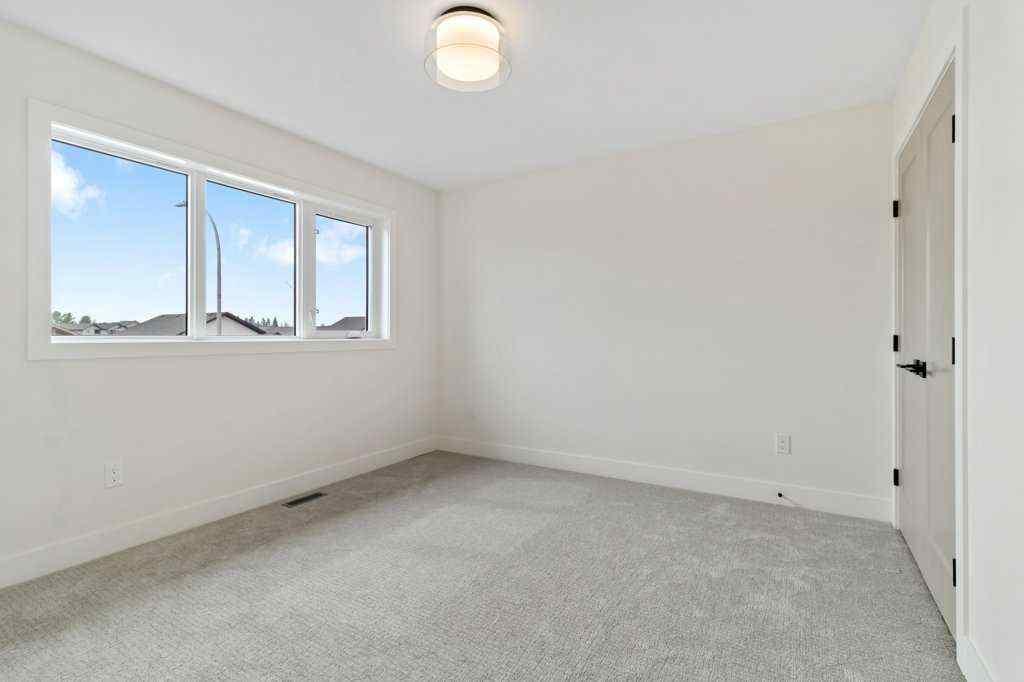 MLS® A2253279 - 10 Aura Drive  in Aurora Blackfalds, Residential