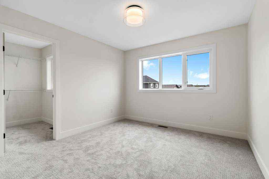 MLS® A2253279 - 10 Aura Drive  in Aurora Blackfalds, Residential