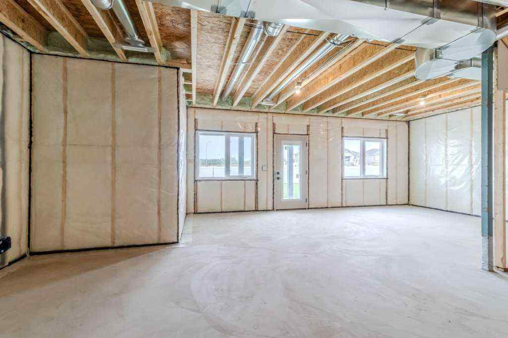 MLS® A2253279 - 10 Aura Drive  in Aurora Blackfalds, Residential