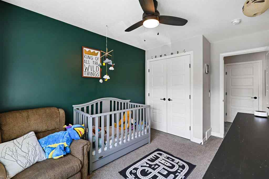 MLS® A2253281 - 554 Masters Road SE in Mahogany Calgary, Residential