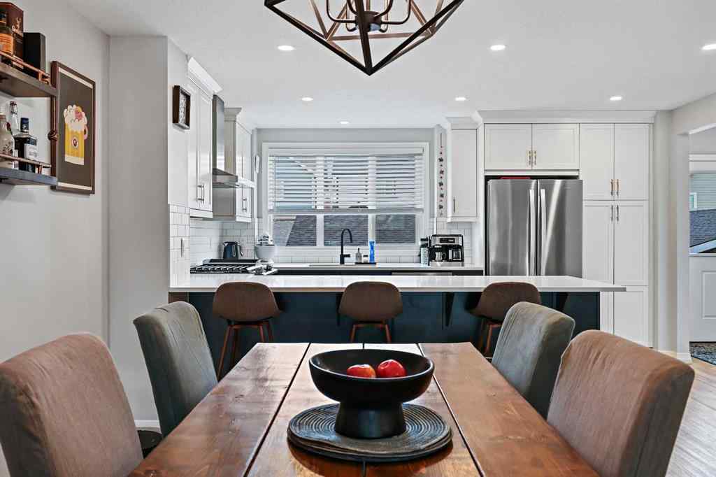 MLS® A2253281 - 554 Masters Road SE in Mahogany Calgary, Residential