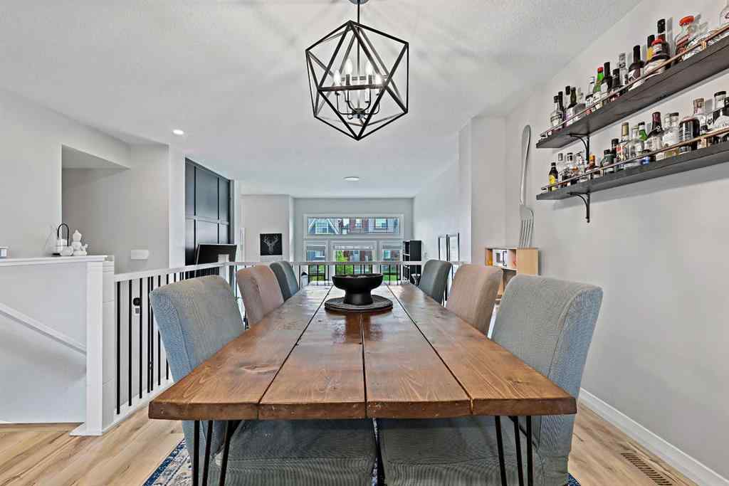 MLS® A2253281 - 554 Masters Road SE in Mahogany Calgary, Residential