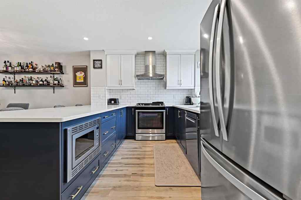 MLS® A2253281 - 554 Masters Road SE in Mahogany Calgary, Residential