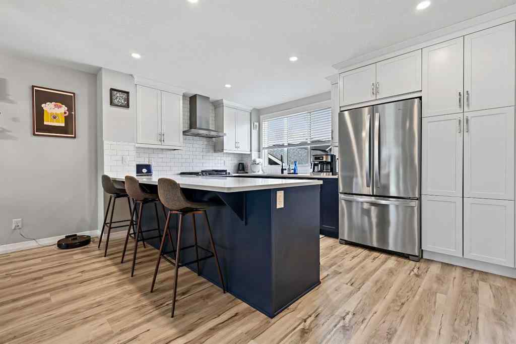 MLS® A2253281 - 554 Masters Road SE in Mahogany Calgary, Residential