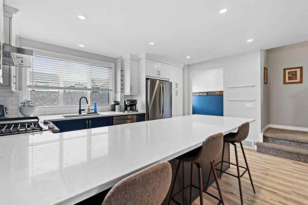 MLS® A2253281 - 554 Masters Road SE in Mahogany Calgary, Residential