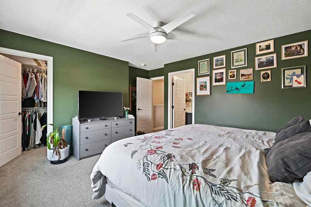 MLS® A2253281 - 554 Masters Road SE in Mahogany Calgary, Residential
