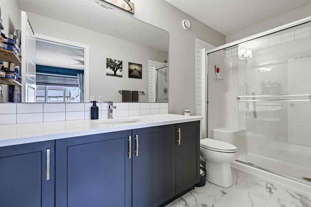 MLS® A2253281 - 554 Masters Road SE in Mahogany Calgary, Residential