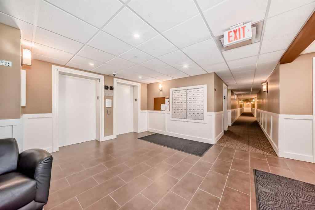 MLS® A2253282 - Unit #211 1005A Westmount Drive  in Strathmore Lakes Estates Strathmore, Residential