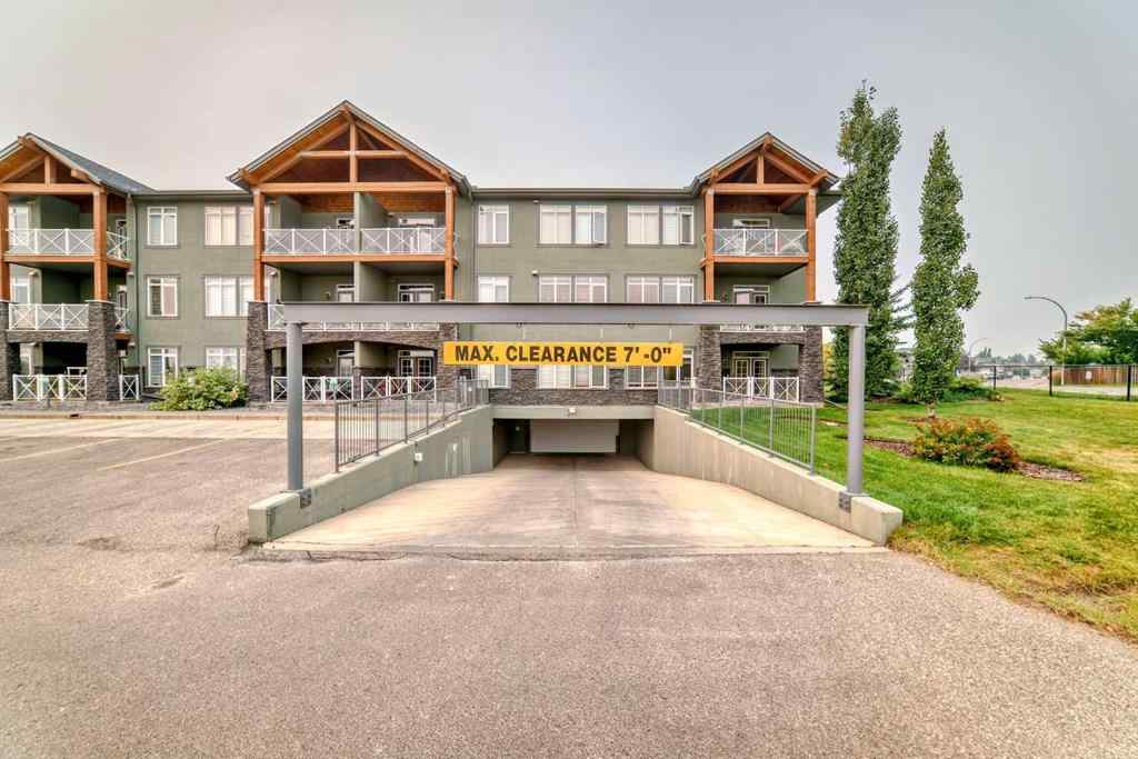 MLS® A2253282 - Unit #211 1005A Westmount Drive  in Strathmore Lakes Estates Strathmore, Residential