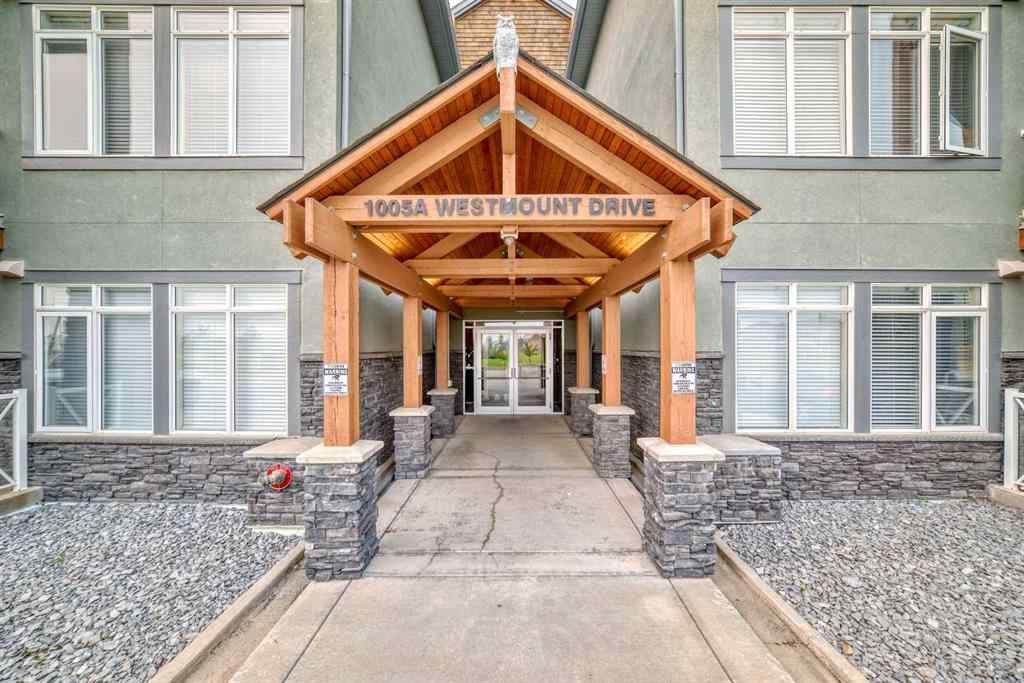 MLS® A2253282 - Unit #211 1005A Westmount Drive  in Strathmore Lakes Estates Strathmore, Residential
