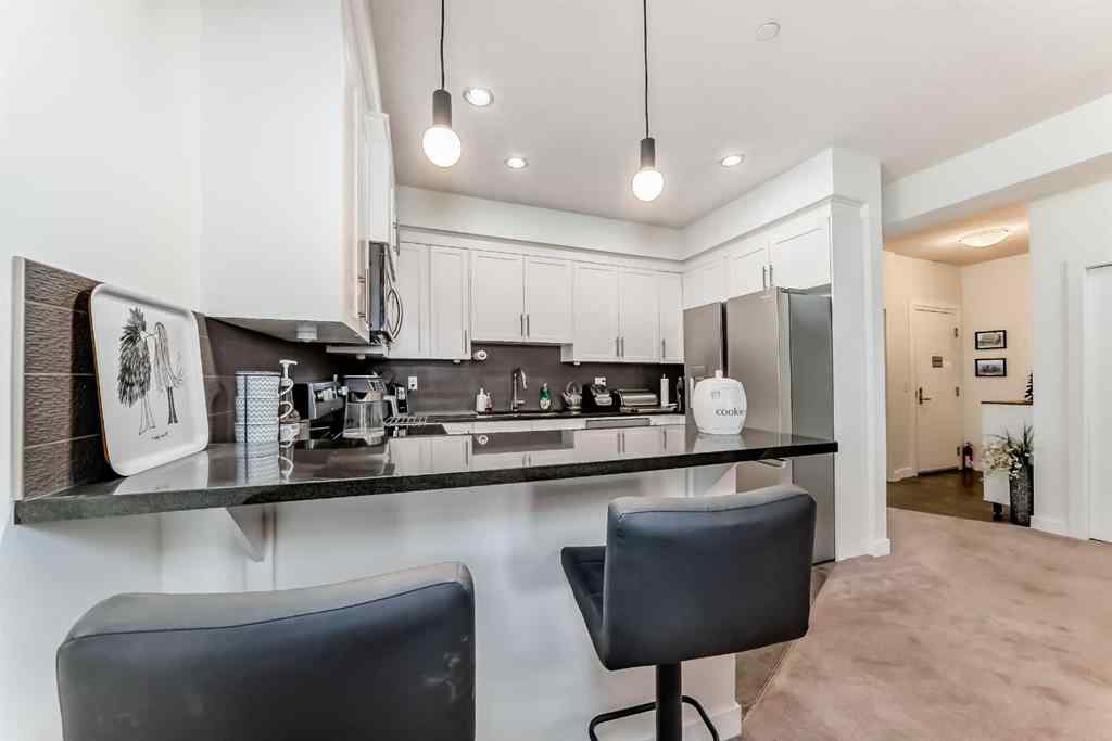 MLS® A2253282 - Unit #211 1005A Westmount Drive  in Strathmore Lakes Estates Strathmore, Residential