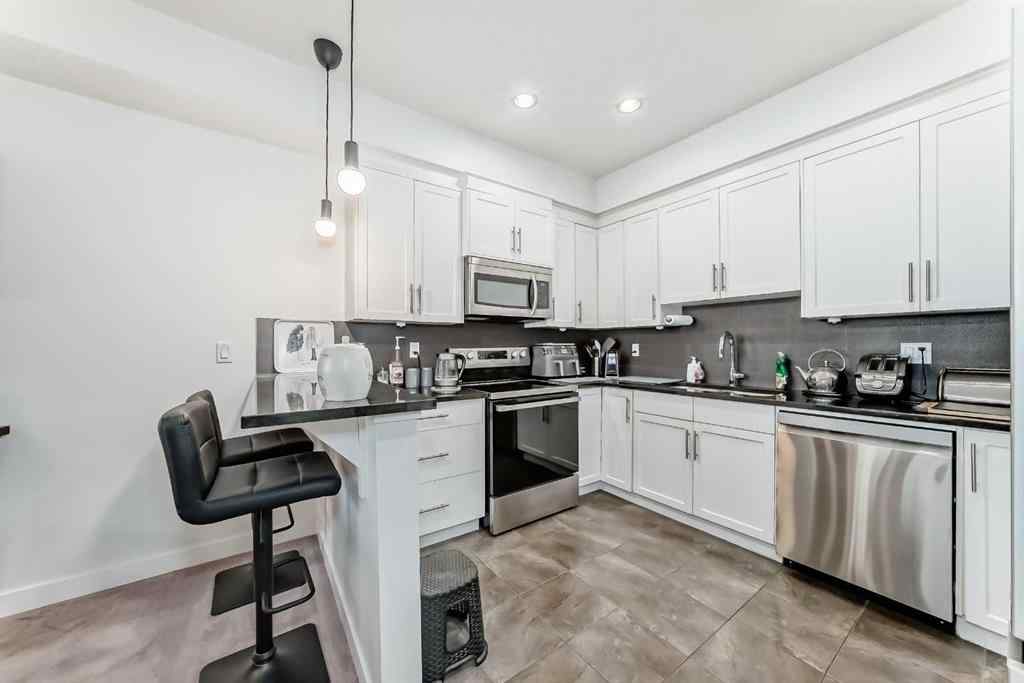 MLS® A2253282 - Unit #211 1005A Westmount Drive  in Strathmore Lakes Estates Strathmore, Residential