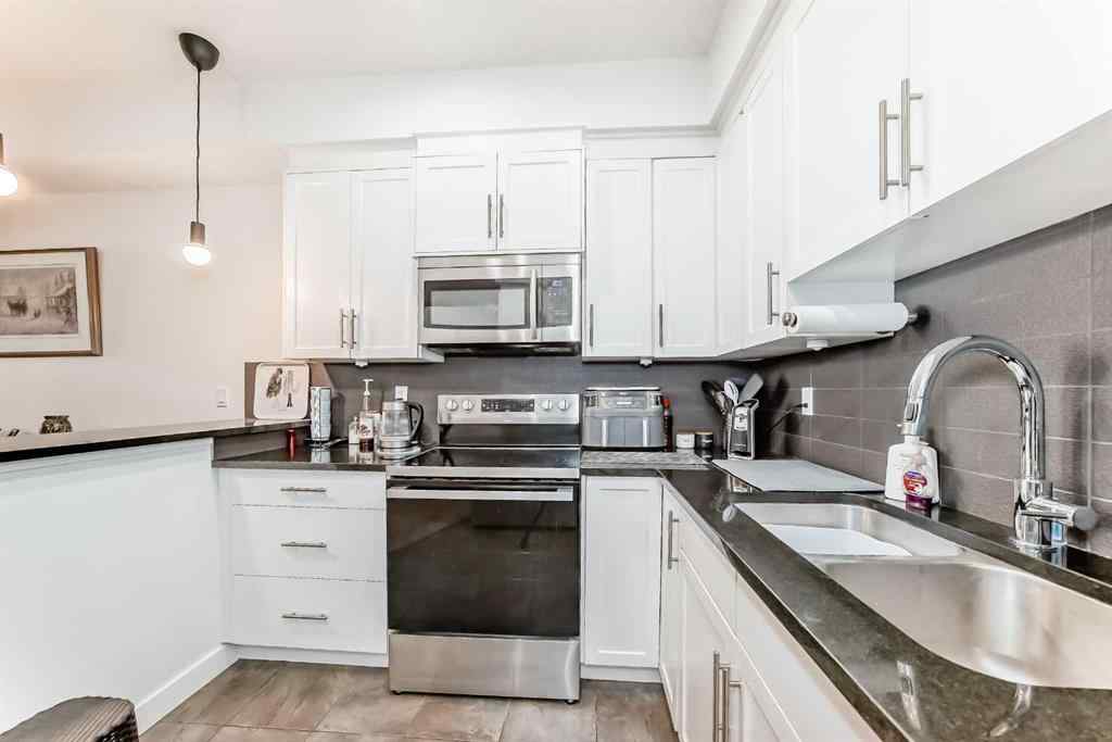 MLS® A2253282 - Unit #211 1005A Westmount Drive  in Strathmore Lakes Estates Strathmore, Residential