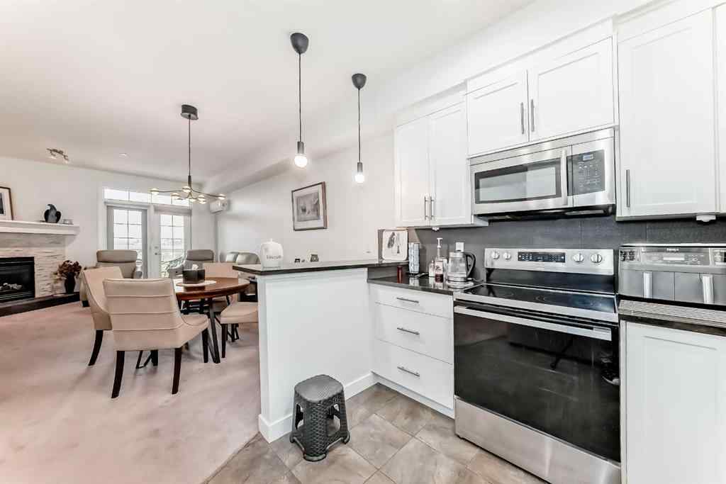 MLS® A2253282 - Unit #211 1005A Westmount Drive  in Strathmore Lakes Estates Strathmore, Residential