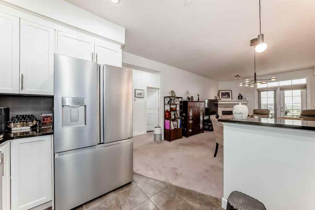 MLS® A2253282 - Unit #211 1005A Westmount Drive  in Strathmore Lakes Estates Strathmore, Residential