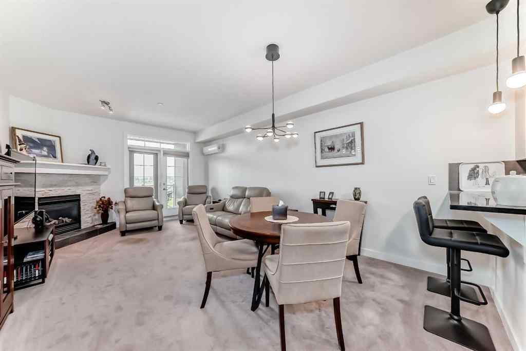 MLS® A2253282 - Unit #211 1005A Westmount Drive  in Strathmore Lakes Estates Strathmore, Residential