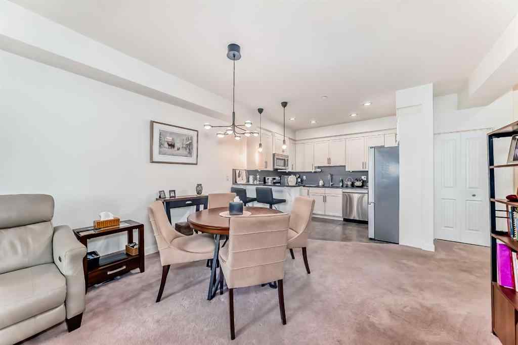 MLS® A2253282 - Unit #211 1005A Westmount Drive  in Strathmore Lakes Estates Strathmore, Residential