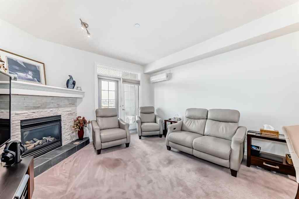 MLS® A2253282 - Unit #211 1005A Westmount Drive  in Strathmore Lakes Estates Strathmore, Residential