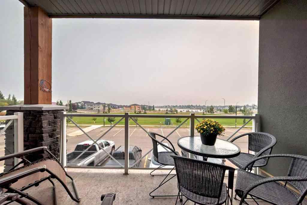 MLS® A2253282 - Unit #211 1005A Westmount Drive  in Strathmore Lakes Estates Strathmore, Residential