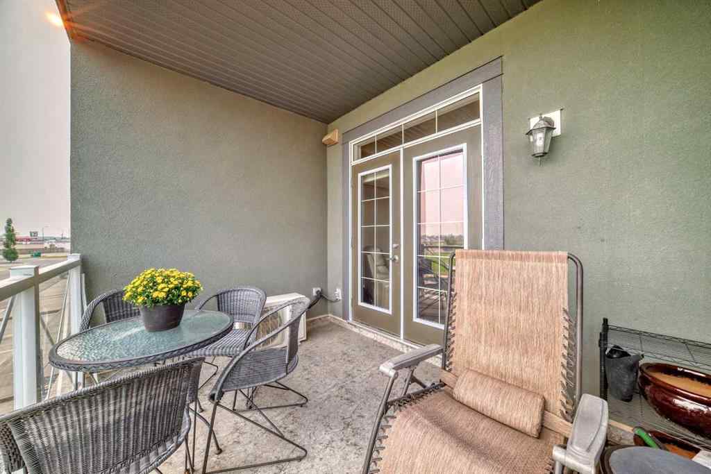 MLS® A2253282 - Unit #211 1005A Westmount Drive  in Strathmore Lakes Estates Strathmore, Residential