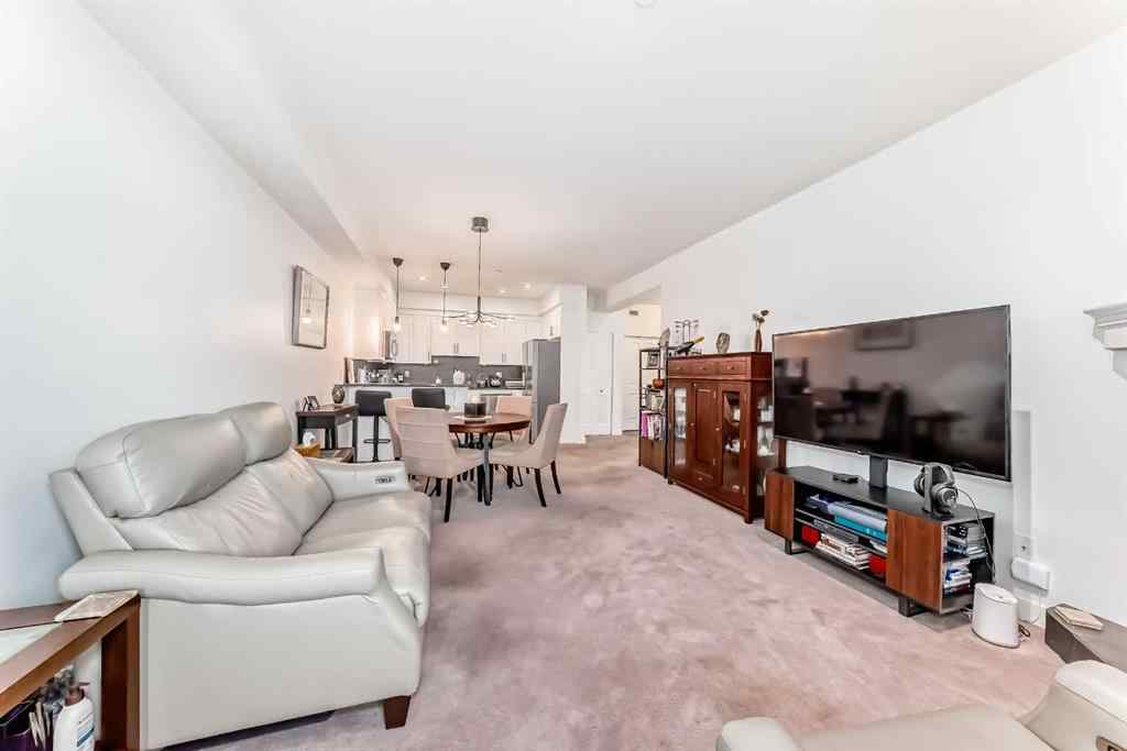MLS® A2253282 - Unit #211 1005A Westmount Drive  in Strathmore Lakes Estates Strathmore, Residential