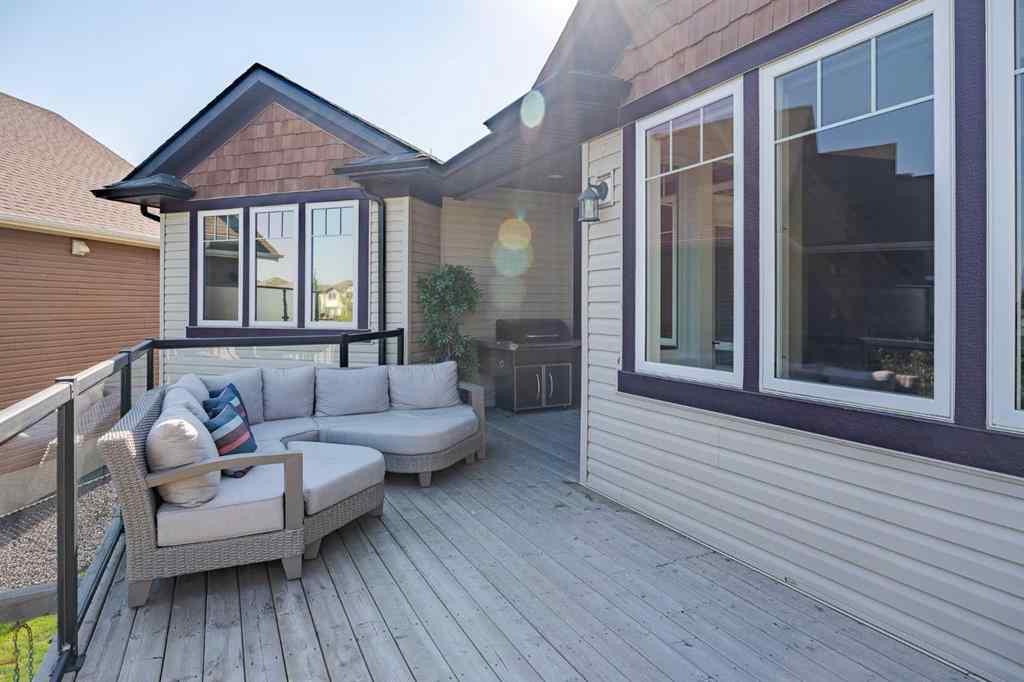 MLS® A2253286 - 28 Bayside Link SW in Bayside Airdrie, Residential