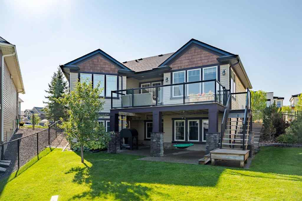 MLS® A2253286 - 28 Bayside Link SW in Bayside Airdrie, Residential