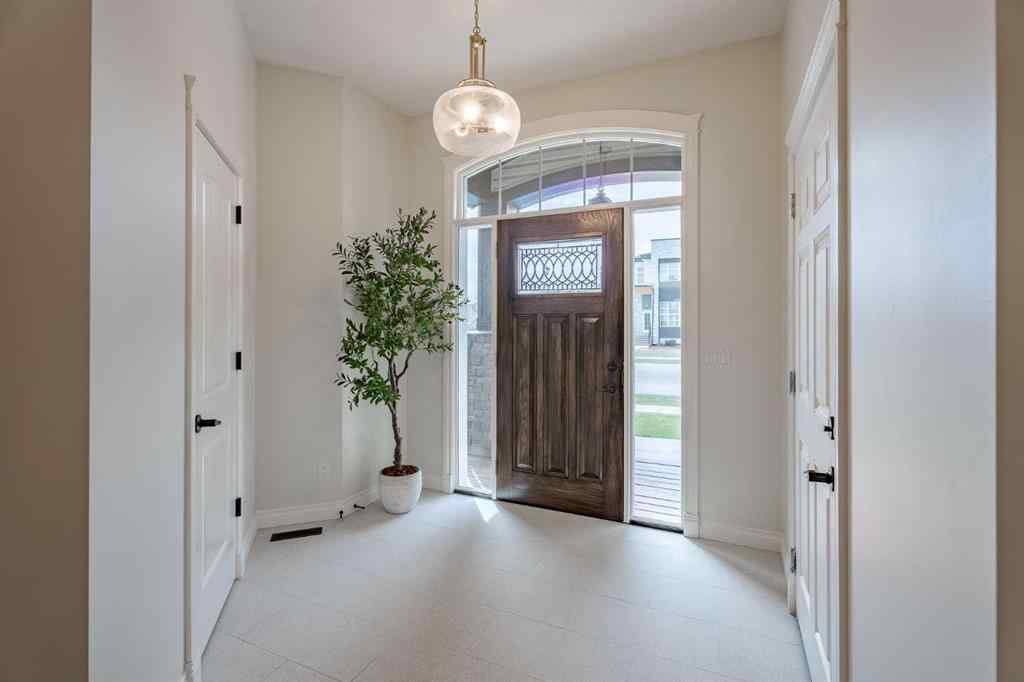 MLS® A2253286 - 28 Bayside Link SW in Bayside Airdrie, Residential