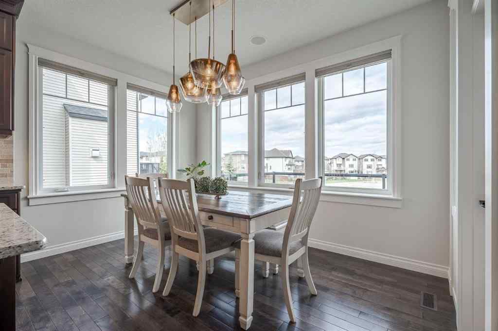 MLS® A2253286 - 28 Bayside Link SW in Bayside Airdrie, Residential
