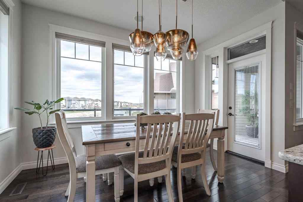 MLS® A2253286 - 28 Bayside Link SW in Bayside Airdrie, Residential