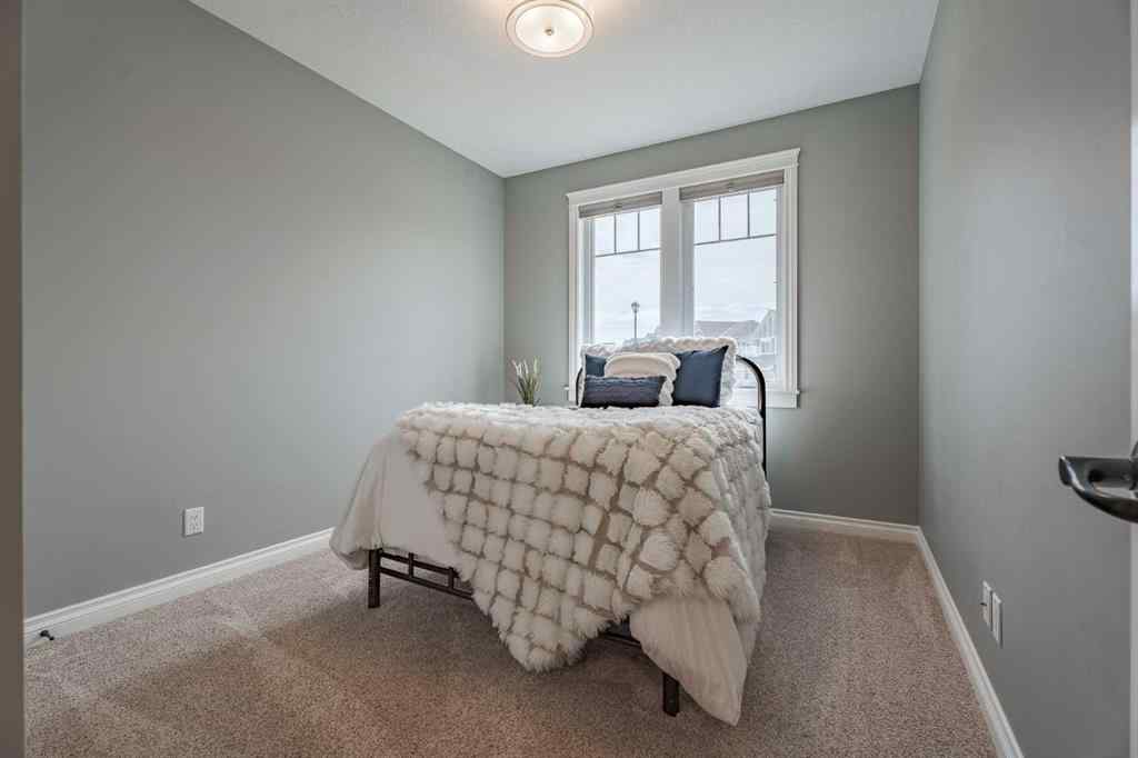 MLS® A2253286 - 28 Bayside Link SW in Bayside Airdrie, Residential