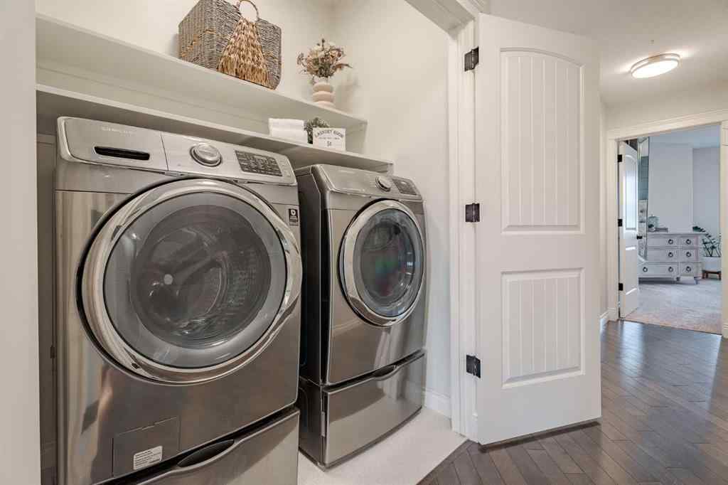 MLS® A2253286 - 28 Bayside Link SW in Bayside Airdrie, Residential