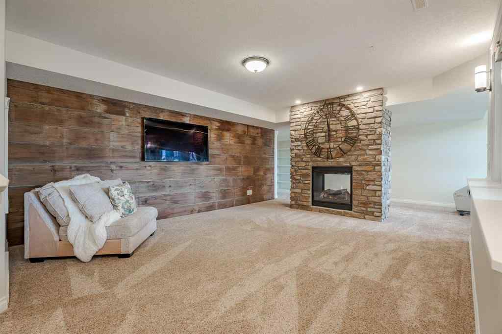 MLS® A2253286 - 28 Bayside Link SW in Bayside Airdrie, Residential
