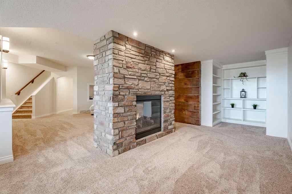 MLS® A2253286 - 28 Bayside Link SW in Bayside Airdrie, Residential