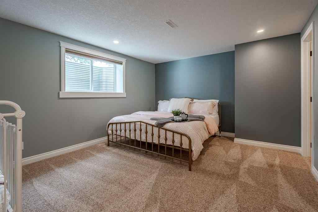 MLS® A2253286 - 28 Bayside Link SW in Bayside Airdrie, Residential