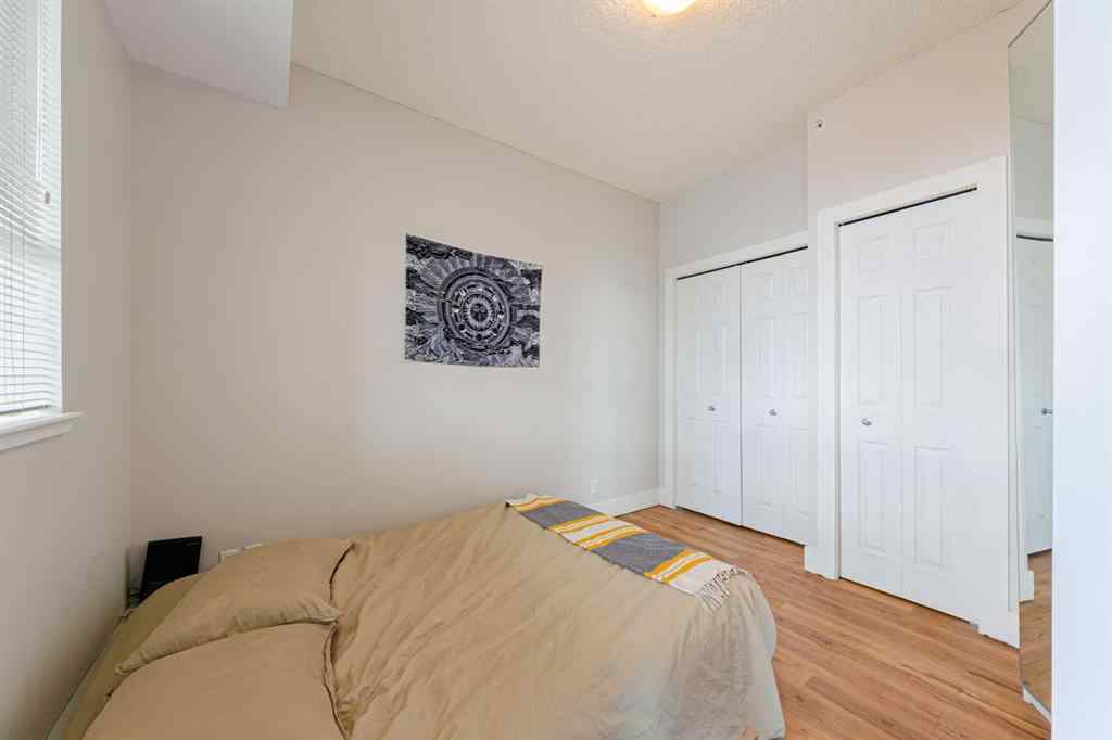 MLS® A2253287 - Unit #1414 1053 10 Street SW in Beltline Calgary, Residential