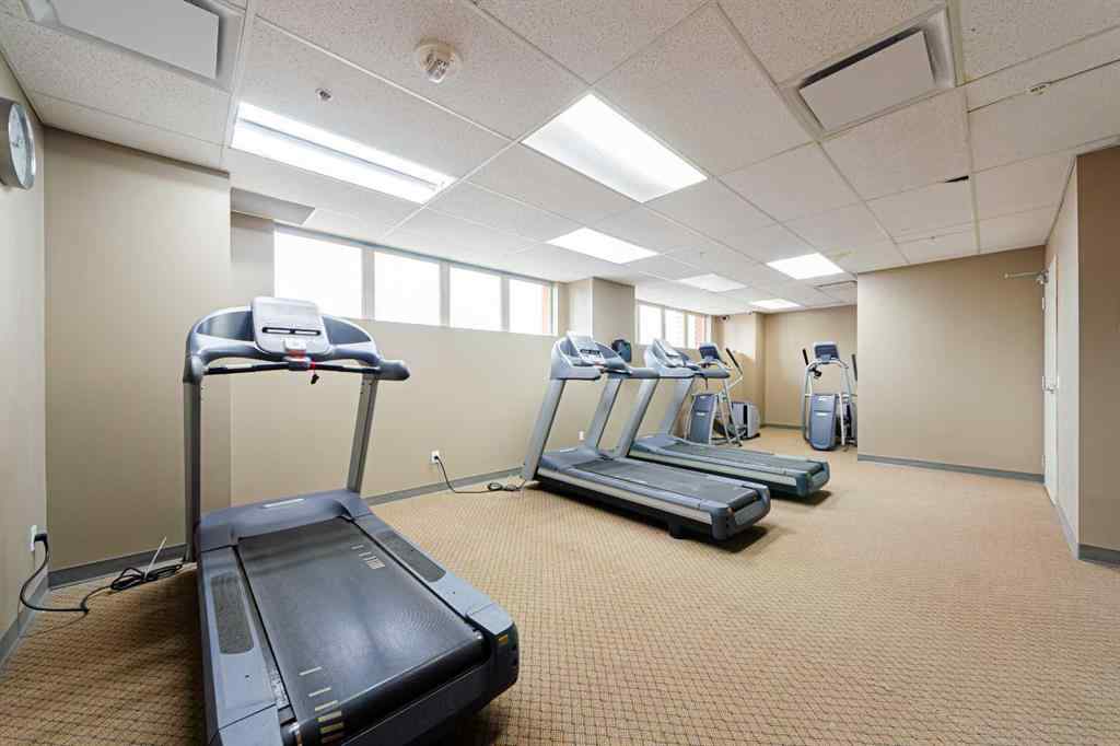 MLS® A2253287 - Unit #1414 1053 10 Street SW in Beltline Calgary, Residential
