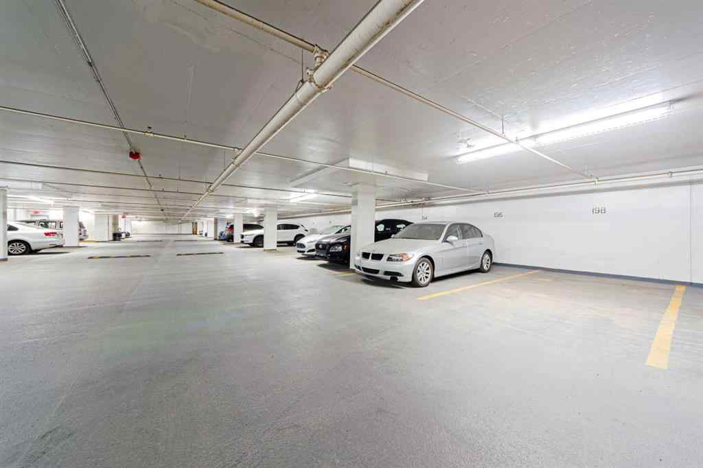 MLS® A2253287 - Unit #1414 1053 10 Street SW in Beltline Calgary, Residential